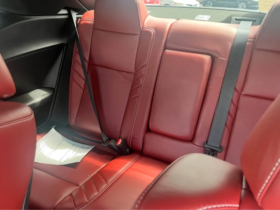 2023 Dodge Challenger SRT Hellcat 3rd Gen - Image 6 of 8