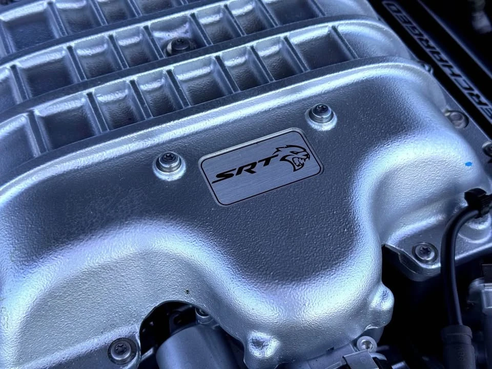 2023 Dodge Challenger SRT Hellcat 3rd Gen - Image 6 of 10
