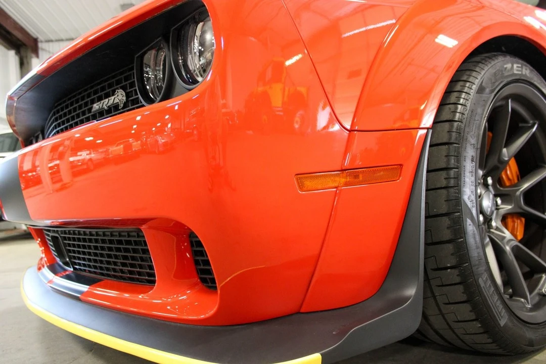 2023 Dodge Challenger SRT Hellcat 3rd Gen - Image 12 of 12