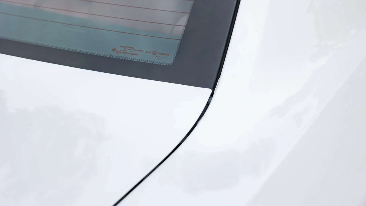 2023 Dodge Challenger SRT Hellcat 3rd Gen - Image 20 of 31