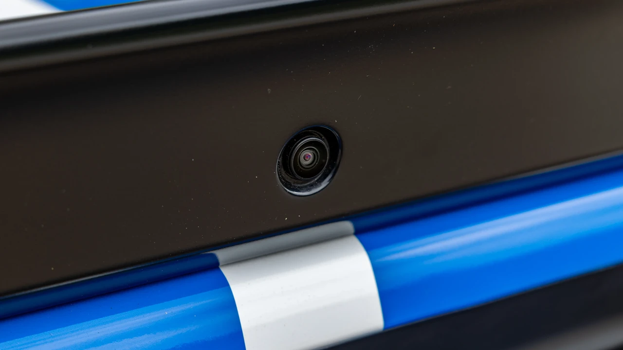 2023 Dodge Challenger SRT Hellcat 3rd Gen - Image 28 of 31