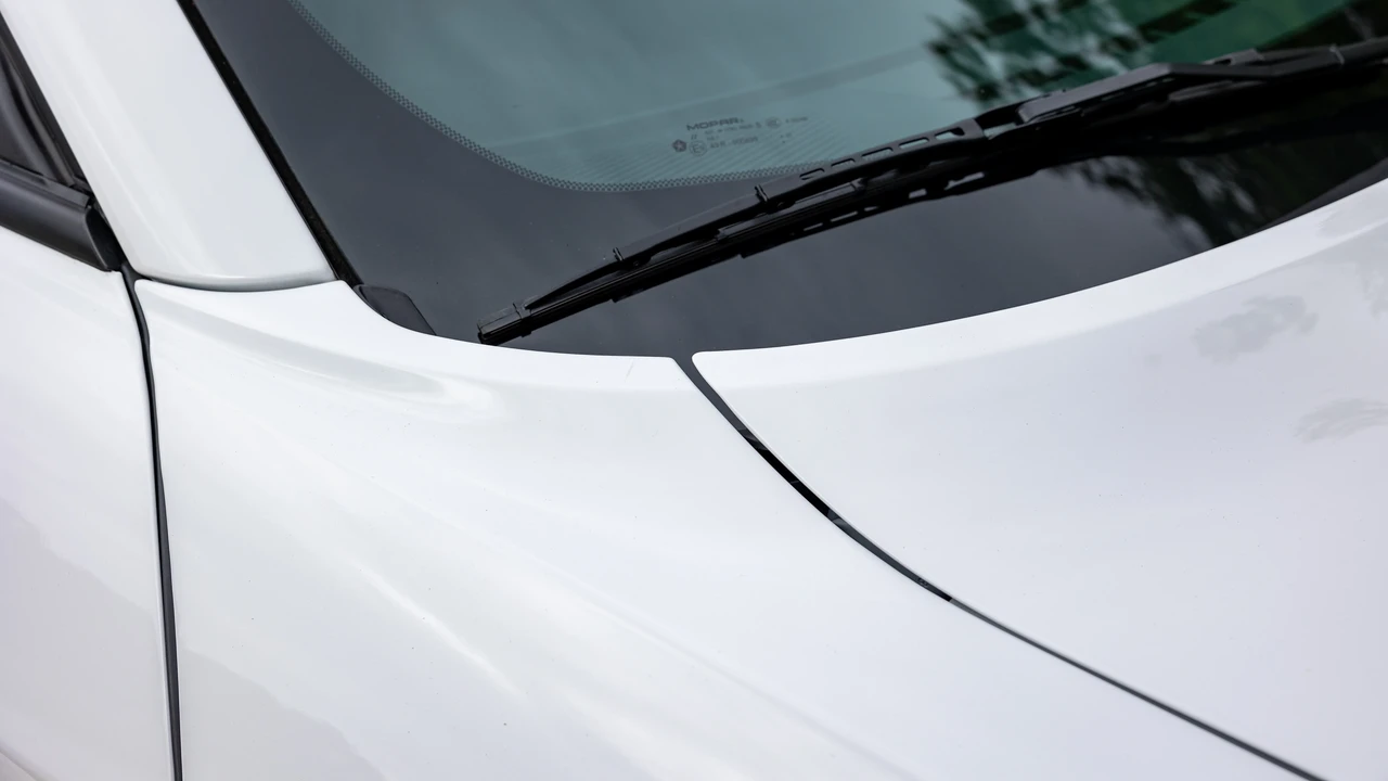 2023 Dodge Challenger SRT Hellcat 3rd Gen - Image 21 of 31