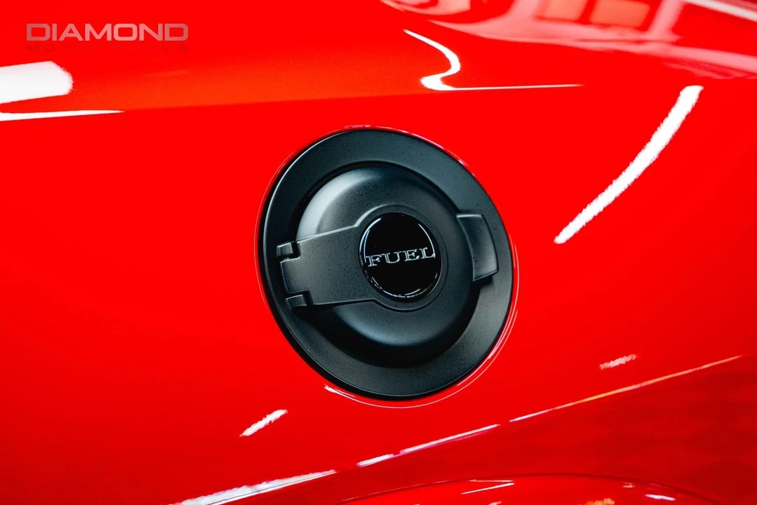 2023 Dodge Challenger SRT Hellcat 3rd Gen - Image 7 of 12