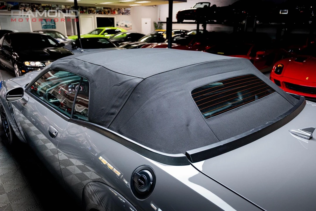 2023 Dodge Challenger SRT Hellcat 3rd Gen - Image 6 of 12