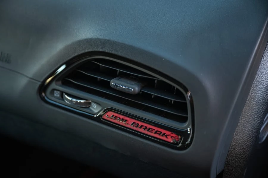 2023 Dodge Challenger SRT Hellcat 3rd Gen - Image 30 of 31