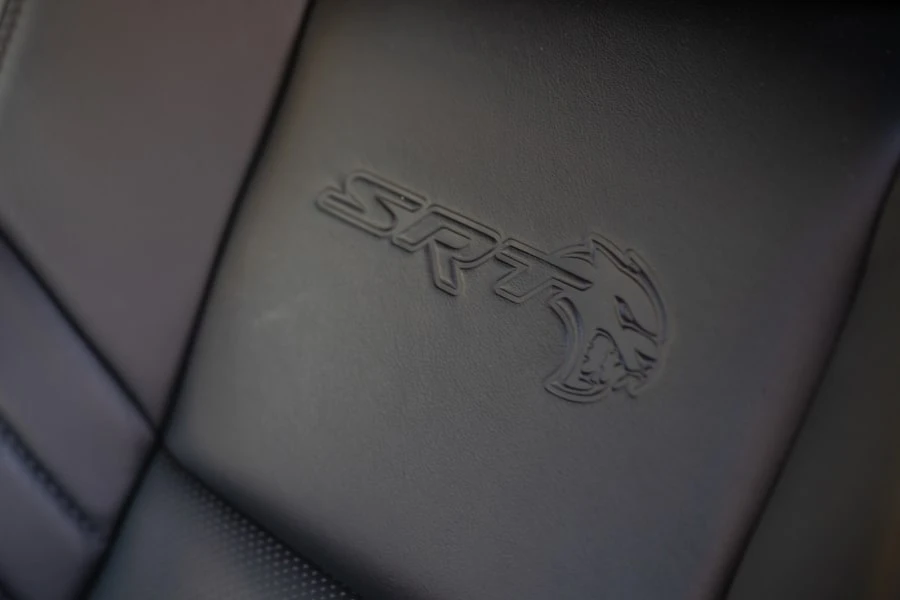 2023 Dodge Challenger SRT Hellcat 3rd Gen - Image 28 of 31