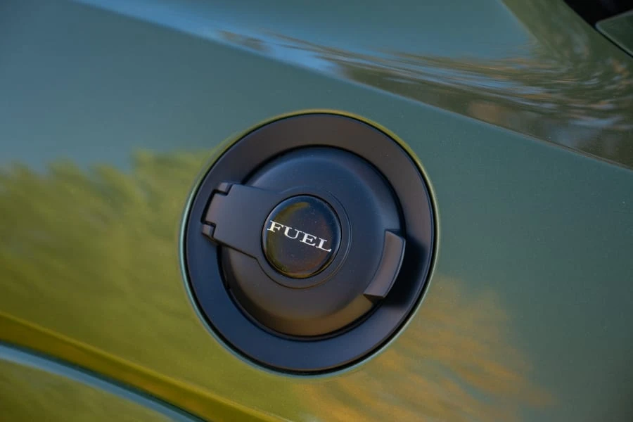 2023 Dodge Challenger SRT Hellcat 3rd Gen - Image 15 of 31