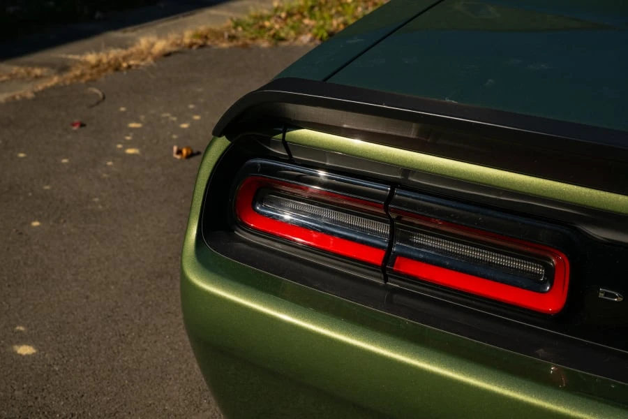 2023 Dodge Challenger SRT Hellcat 3rd Gen - Image 9 of 31