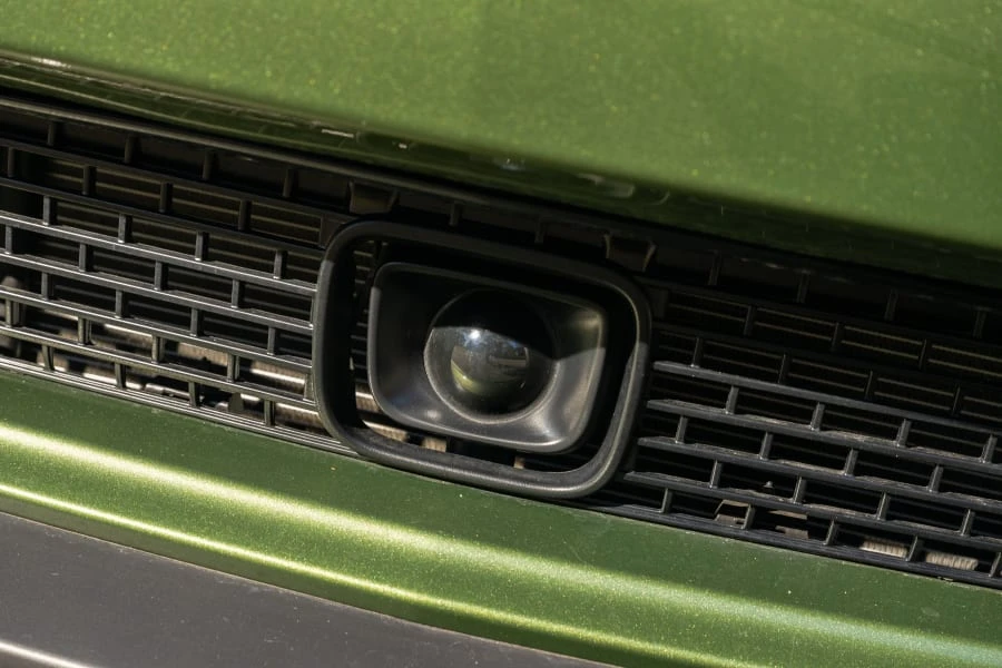 2023 Dodge Challenger SRT Hellcat 3rd Gen - Image 19 of 31