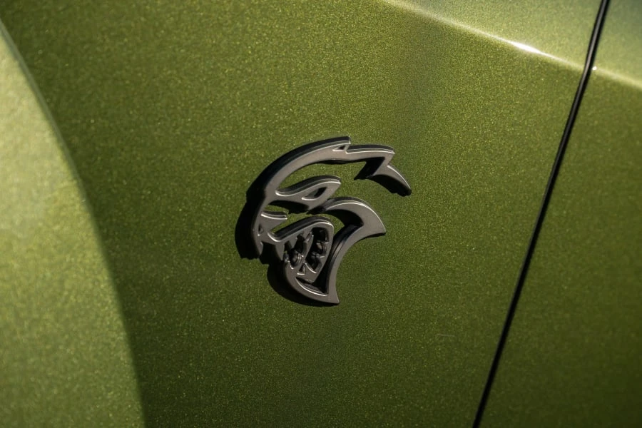 2023 Dodge Challenger SRT Hellcat 3rd Gen - Image 10 of 31