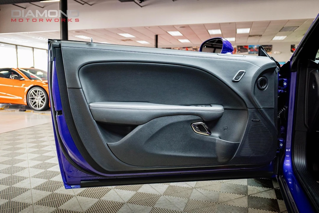 2023 Dodge Challenger SRT Hellcat 3rd Gen - Image 12 of 12