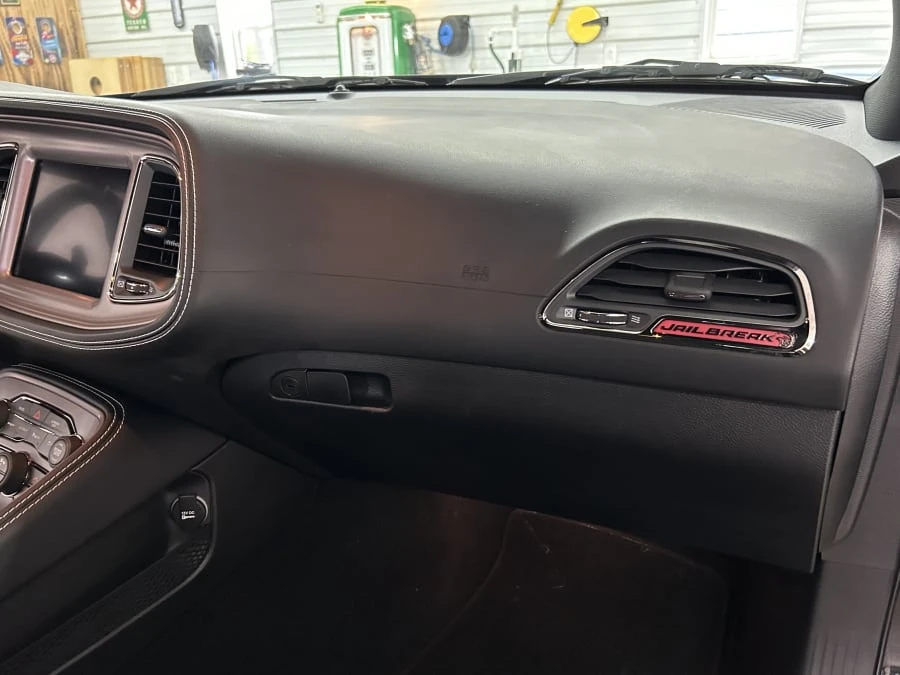 2023 Dodge Challenger SRT Hellcat 3rd Gen - Image 11 of 20