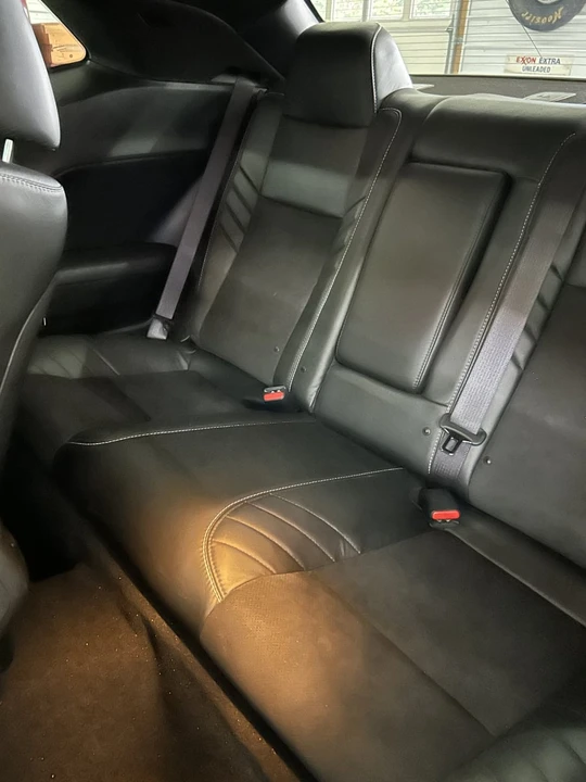 2023 Dodge Challenger SRT Hellcat 3rd Gen - Image 15 of 20
