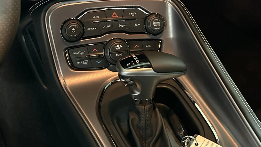 2023 Dodge Challenger SRT Hellcat 3rd Gen - Image 17 of 20