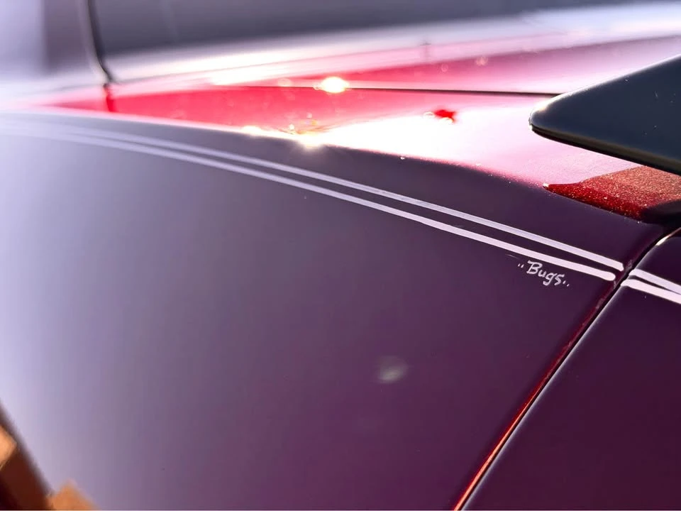 2023 Dodge Challenger SRT Hellcat 3rd Gen - Image 12 of 20
