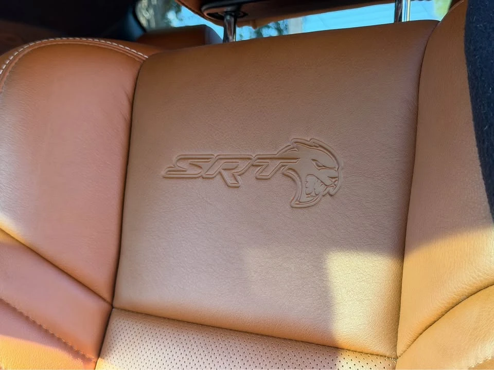 2023 Dodge Challenger SRT Hellcat 3rd Gen - Image 16 of 20