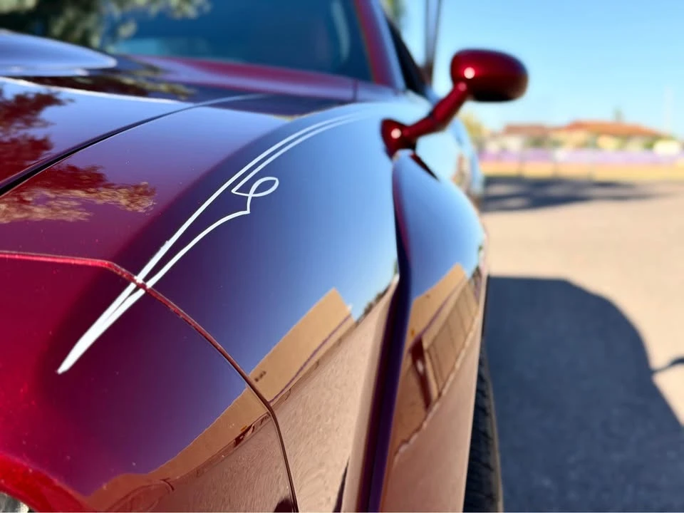 2023 Dodge Challenger SRT Hellcat 3rd Gen - Image 11 of 20