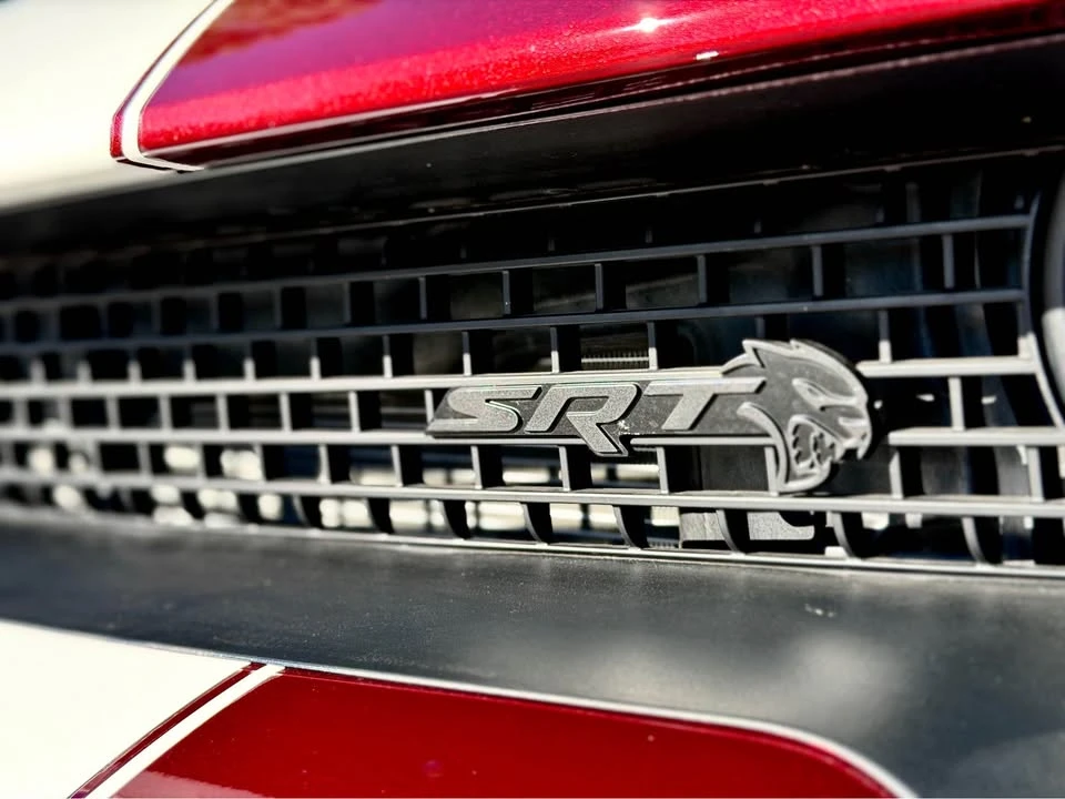 2023 Dodge Challenger SRT Hellcat 3rd Gen - Image 9 of 20