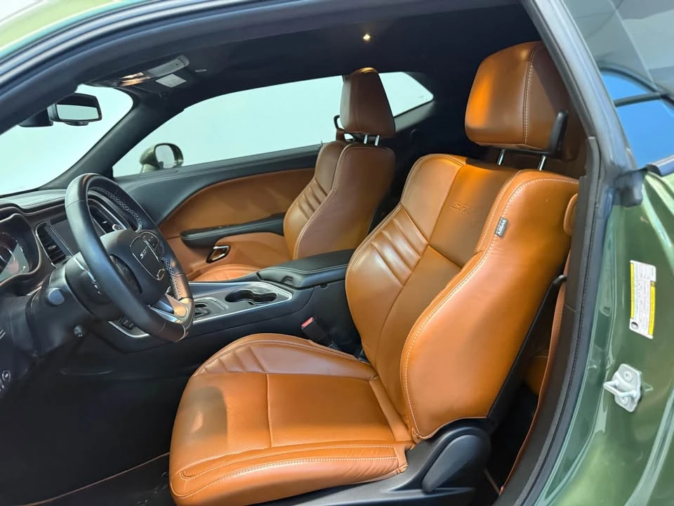 2023 Dodge Challenger SRT Hellcat 3rd Gen - Image 6 of 11