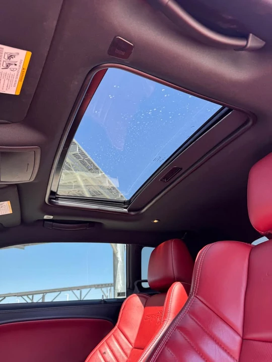 2023 Dodge Challenger SRT Hellcat 3rd Gen - Image 10 of 14