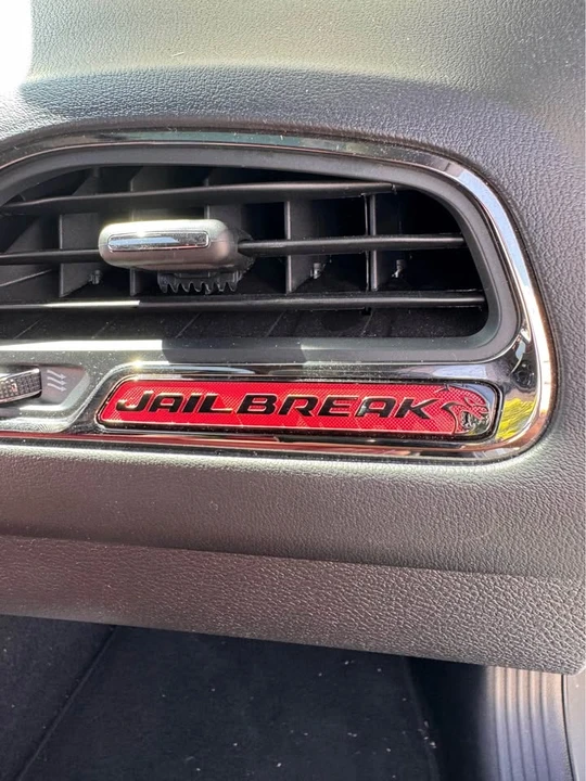2023 Dodge Challenger SRT Hellcat 3rd Gen - Image 11 of 14