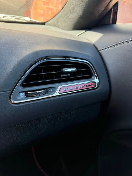 2023 Dodge Challenger SRT Hellcat 3rd Gen - Image 8 of 10