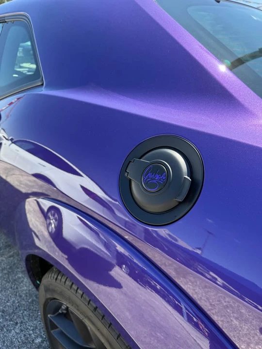 2023 Dodge Challenger SRT Hellcat 3rd Gen - Image 6 of 7