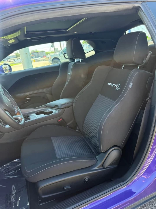 2023 Dodge Challenger SRT Hellcat 3rd Gen - Image 4 of 7