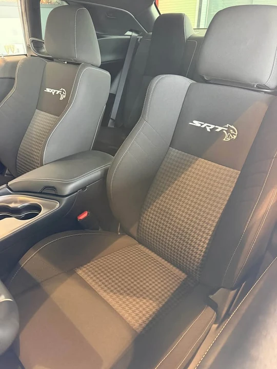 2023 Dodge Challenger SRT Hellcat 3rd Gen - Image 3 of 5