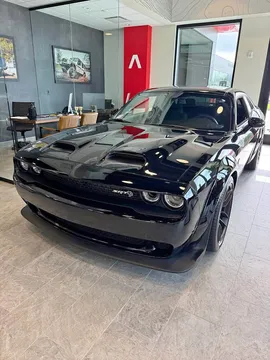 2023 Dodge Challenger SRT Hellcat Jailbreak Widebody Coupe 2D