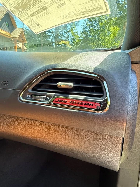 2023 Dodge Challenger SRT Hellcat 3rd Gen - Image 15 of 20