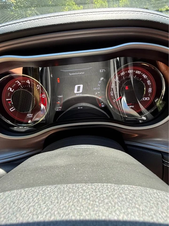 2023 Dodge Challenger SRT Hellcat 3rd Gen - Image 10 of 20