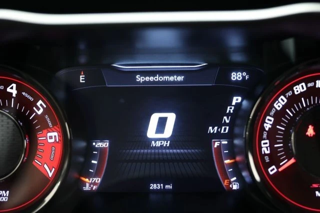 2023 Dodge Challenger SRT Hellcat 3rd Gen - Image 30 of 31