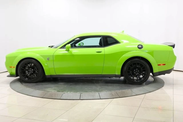 2023 Dodge Challenger SRT Hellcat 3rd Gen - Image 8 of 31