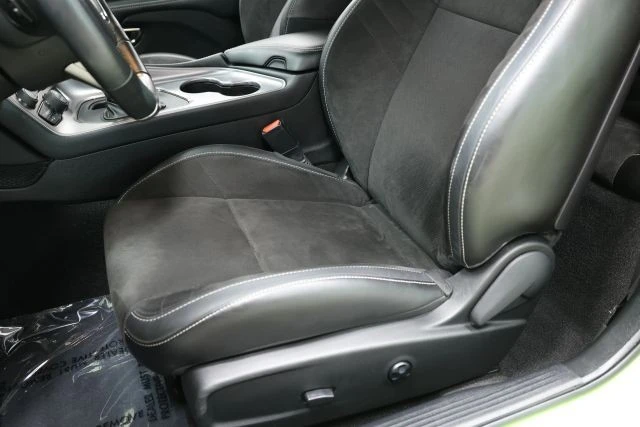 2023 Dodge Challenger SRT Hellcat 3rd Gen - Image 19 of 31