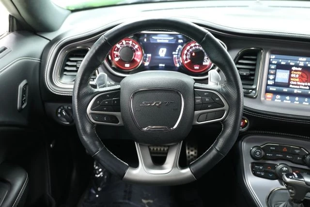2023 Dodge Challenger SRT Hellcat 3rd Gen - Image 27 of 31