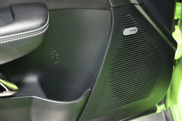 2023 Dodge Challenger SRT Hellcat 3rd Gen - Image 13 of 31