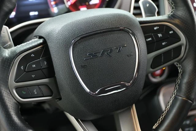 2023 Dodge Challenger SRT Hellcat 3rd Gen - Image 26 of 31