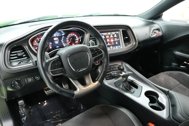 2023 Dodge Challenger SRT Hellcat 3rd Gen - Image 21 of 31