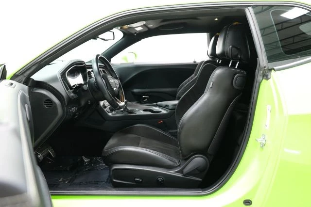 2023 Dodge Challenger SRT Hellcat 3rd Gen - Image 14 of 31