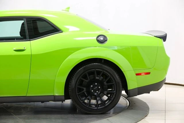 2023 Dodge Challenger SRT Hellcat 3rd Gen - Image 9 of 31