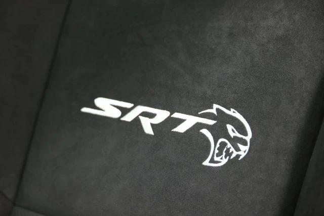 2023 Dodge Challenger SRT Hellcat 3rd Gen - Image 18 of 31