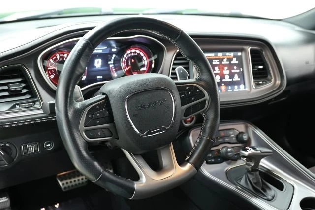 2023 Dodge Challenger SRT Hellcat 3rd Gen - Image 25 of 31
