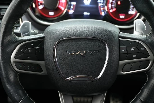 2023 Dodge Challenger SRT Hellcat 3rd Gen - Image 28 of 31