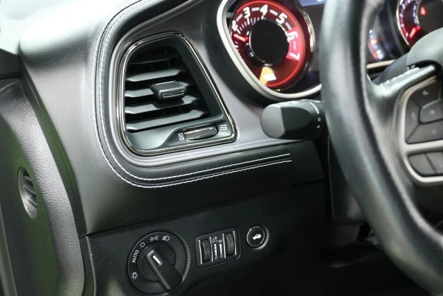 2023 Dodge Challenger SRT Hellcat 3rd Gen - Image 22 of 31
