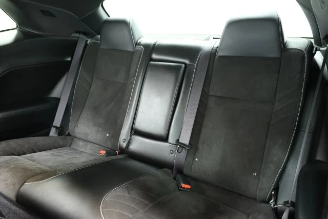 2023 Dodge Challenger SRT Hellcat 3rd Gen - Image 3 of 31