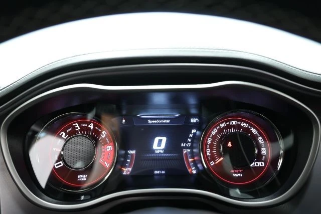 2023 Dodge Challenger SRT Hellcat 3rd Gen - Image 29 of 31