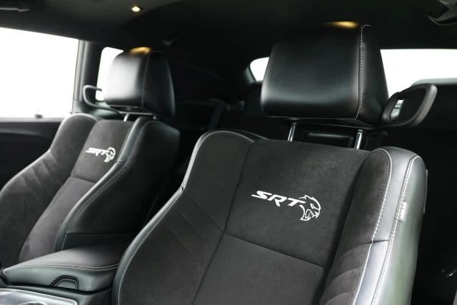 2023 Dodge Challenger SRT Hellcat 3rd Gen - Image 17 of 31