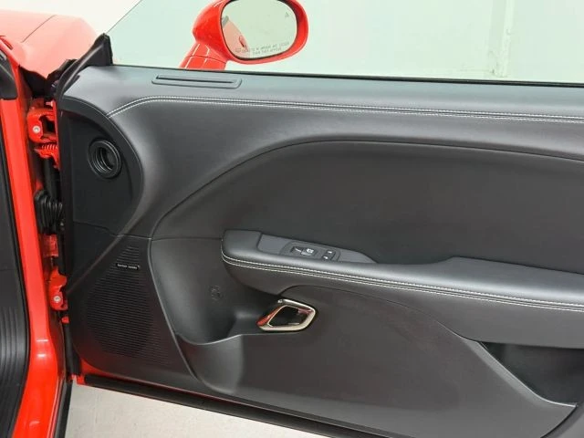 2023 Dodge Challenger SRT Hellcat 3rd Gen - Image 19 of 21