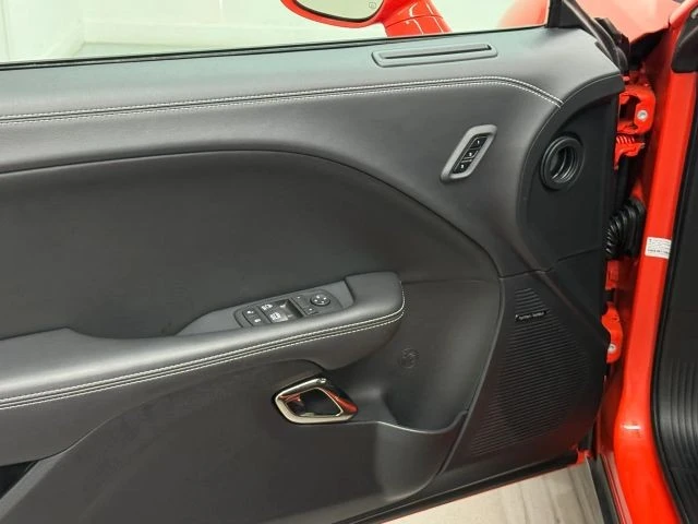 2023 Dodge Challenger SRT Hellcat 3rd Gen - Image 18 of 21